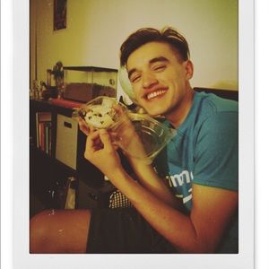 Meet your Posher, Mark